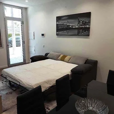 Apartament * Fatima