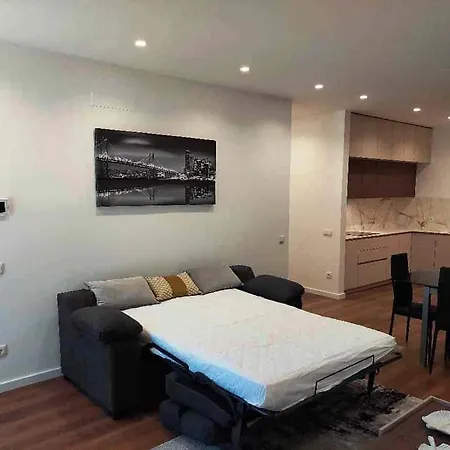 Apartament Fatima