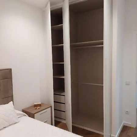 Apartament Apartment Fatima