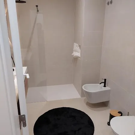 Apartment Apartament Fatima