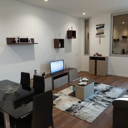 Apartament Fatima