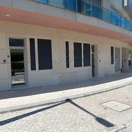 Apartament Apartment