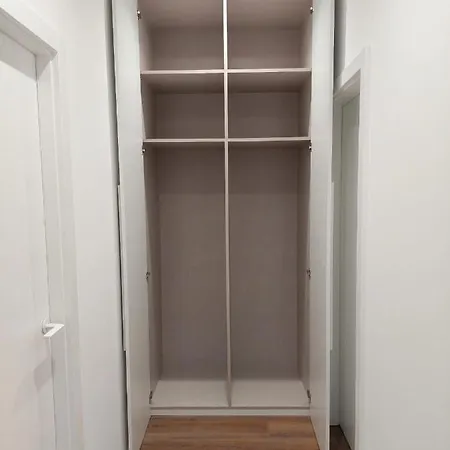 Apartament Apartment *