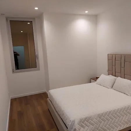 Apartament Apartment