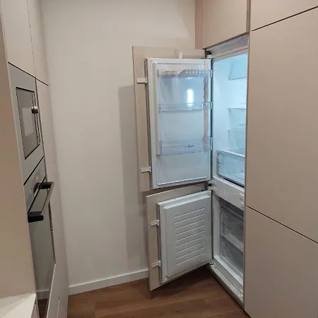 Apartament *