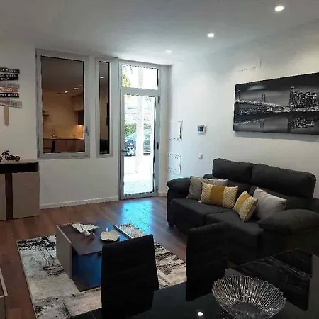 Apartament Apartment Fatima