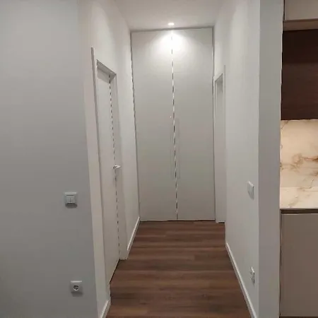 Apartment Apartament