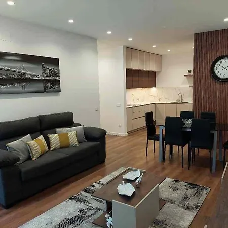 Apartament * Fatima